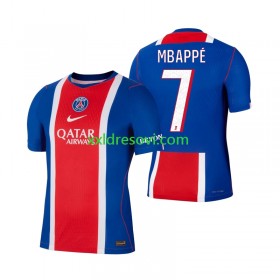 Paris Saint-Germain Kylian Mbappé 7 Domaći Nogometni Dres 2026-2027